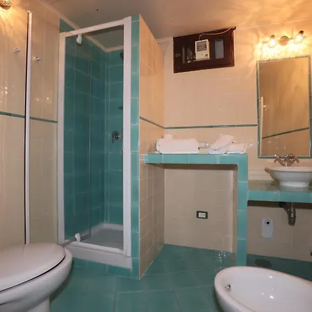 Lejlighed Villa Gusto E Benessere La Terrazza Nel Borgo