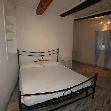 Lejlighed Villa Gusto E Benessere La Terrazza Nel Borgo
