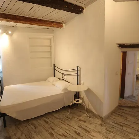 Lejlighed Villa Gusto E Benessere La Terrazza Nel Borgo *