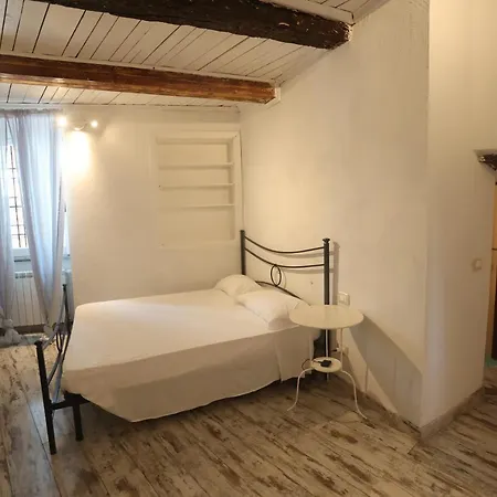 Lejlighed Villa Gusto E Benessere La Terrazza Nel Borgo