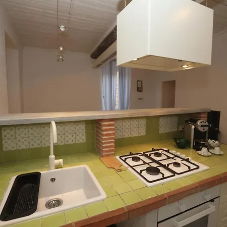 Villa Gusto E Benessere La Terrazza Nel Borgo * Sacrofano