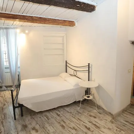 Villa Gusto E Benessere La Terrazza Nel Borgo Lejlighed *